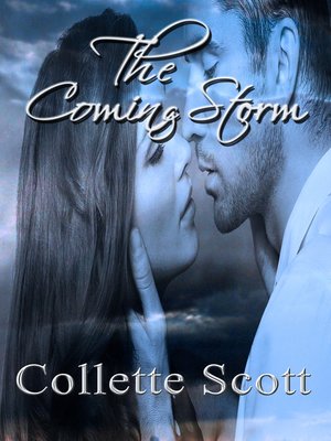cover image of The Coming Storm